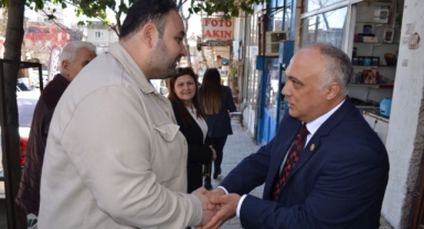 Dulkadiroğlu Başkan Adayı Dr. Selahaddin Can: “İmar sorununu çözeceğiz”