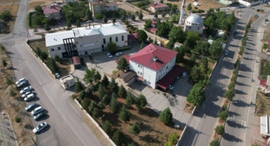 Ekinözü Devlet Hastanesine atandılar