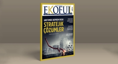 EKOFULL Dergisi'nin 13. Sayısı yayımlandı