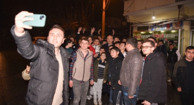 GELECEĞİMİZİN ANAHTARI GENÇLERİMİZDİR
