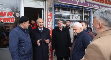 İLK GÜNKÜ AŞKLA VE HEYECANLA YOLA DEVAM EDİYORUZ