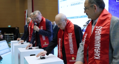 İlk Hak Sahipleri Kalıcı Konutlarına Kavuştu
