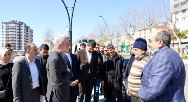 İSTİŞARE KÜLTÜRÜ EN ÖNEMLİ YOL HARİTAMIZ OLACAK