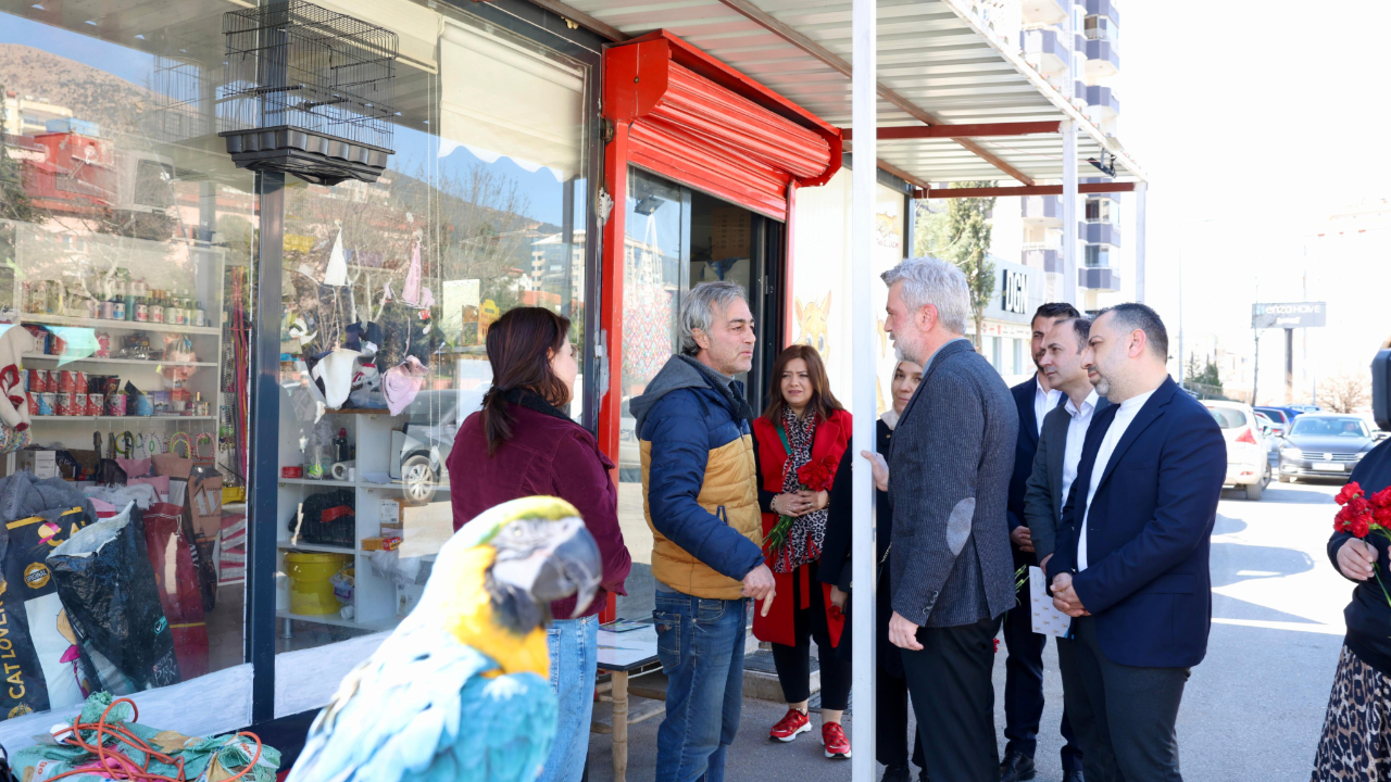 İSTİŞARE KÜLTÜRÜ EN ÖNEMLİ YOL HARİTAMIZ OLACAK