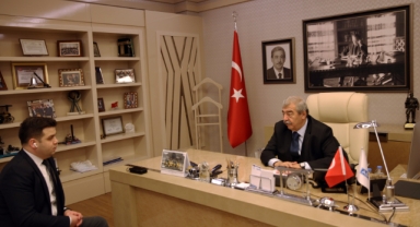 KAHRAMANMARAŞ DEPREMLERİNİN BİRİNCİ YILI