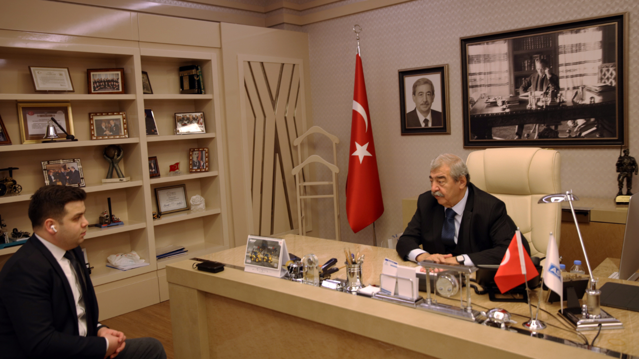 KAHRAMANMARAŞ DEPREMLERİNİN BİRİNCİ YILI