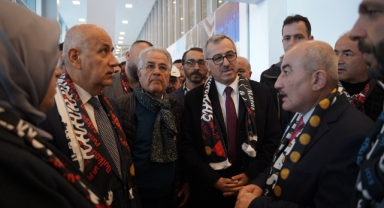 Kahramanmaraş, İstanbul’da Yoğun İlgi Gördü
