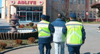 Kahramanmaraş’ta aranan 10 kişi yakalandı