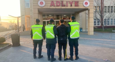 Kahramanmaraş’ta aranan 7 kişi yakalandı