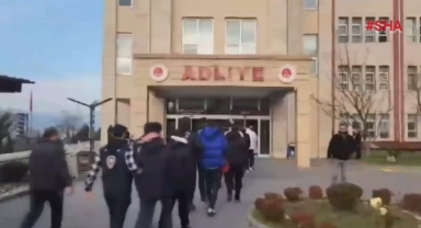 Kahramanmaraş’ta dev operasyon