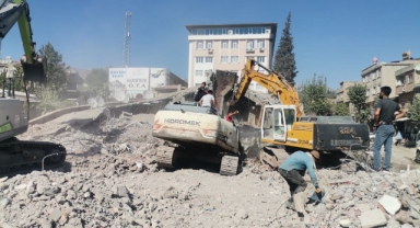 Kahramanmaraş’ta Emniyet Uyardı