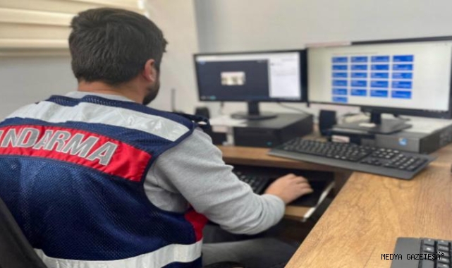Kahramanmaraş’ta PKK üyesi ve propagandancısı yakalandı