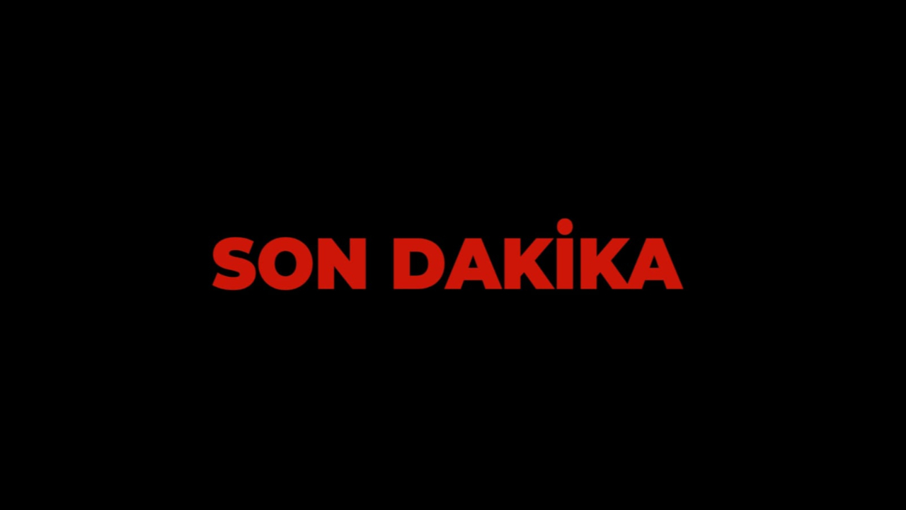 Kahramanmaraş’ta taciz iddiası
