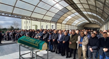 Kahramanmaraşlıların Ali Abisinin Acı Kaybı