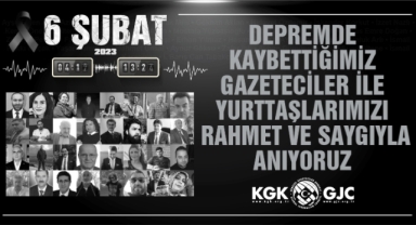 KGK: 6 Şubat’ta dayanışma için Adıyaman’dayız