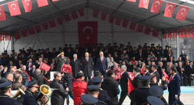 Kurtuluş Bayramımız Kutlu Olsun