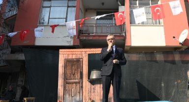 Kurtuluş Haftası’nda Çeşitli Etkinlik ve Ziyaretler Gerçekleştirildi