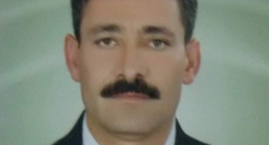 Mahalle Muhtarı Tarlasında Ölü Bulundu