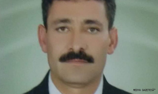 Mahalle Muhtarı Tarlasında Ölü Bulundu