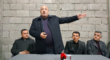 Onikişubat Adayı Ceyhan’a Fatmalı Mahallesi’nde sevgi seli