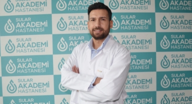 Özel Sular Akademi Hastanesi’nde Maksimum fonksiyonellik minimum ağrı!