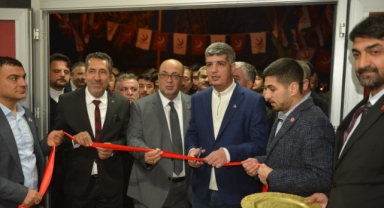 Rant yok, kişiye özel hizmet yok, rüşvet yok