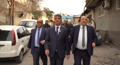 Sahadaki ilk izlenim; Refah iddialı geliyor