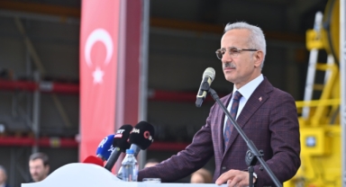 SAKARYA'DAN İSVİÇRE'YE RAYLI SİSTEM İHRACATI