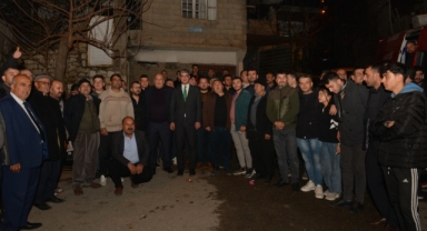 Şehirde sayacak belediye hizmeti yok 22 yıldır verilen oyların karşılığı alındı mı?