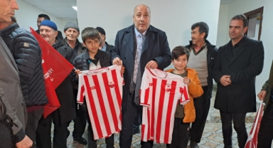 “Sizleri temsil eden bir belediye başkanı olacağım”