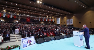 Tamamlanan 9 Bin 289 Konutun Kurası Çekildi