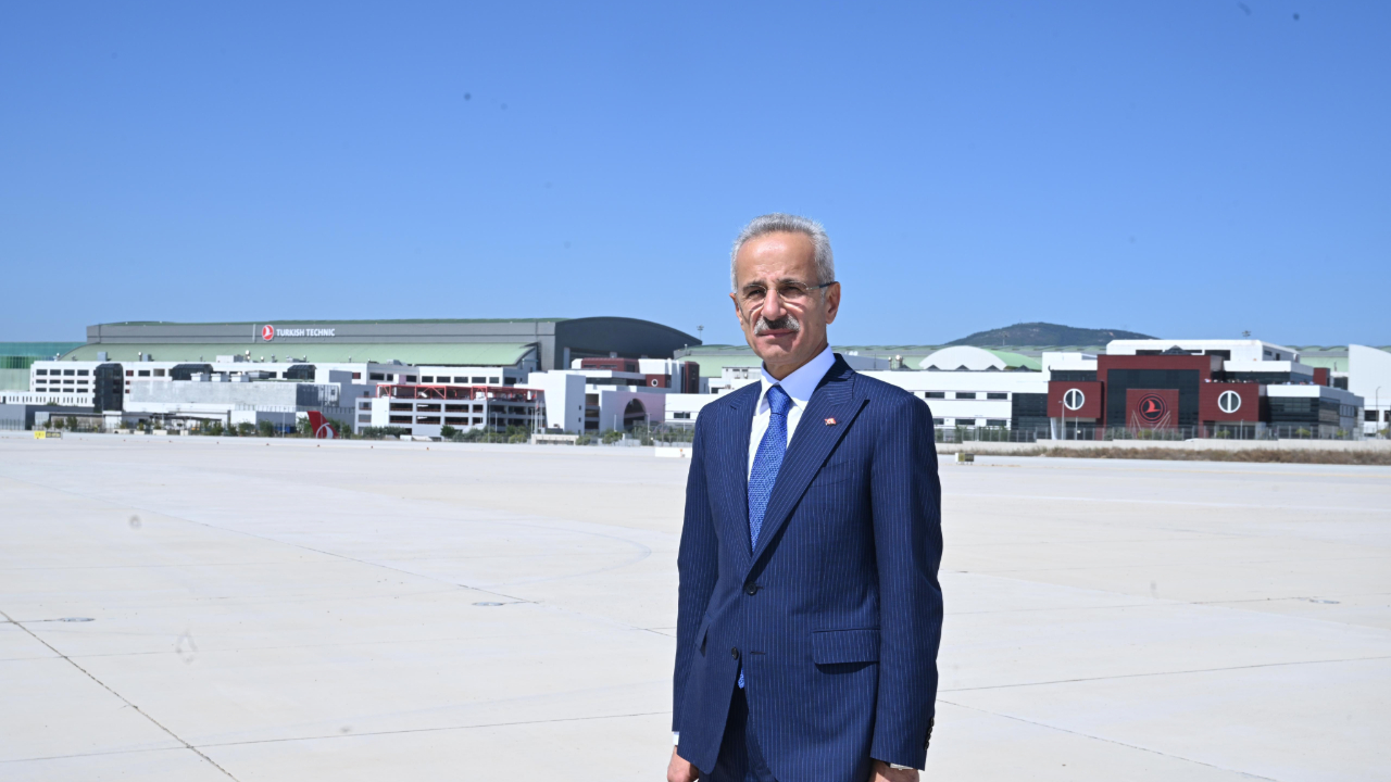 TÜRKİYE’NİN ‘İLK YERLİ VE MİLLİ GÖZETİM RADARI’