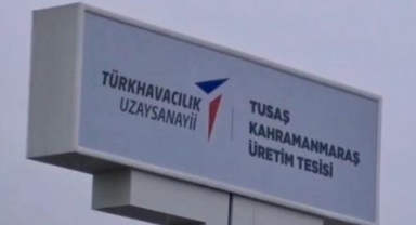 UZAY SANAYİİ TÜSAŞ’A 200 MİLYON DOLARLIK YATIRIM
