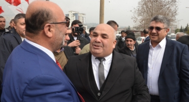 Yeniden Refah’a bir dev katılım daha