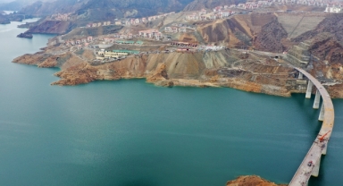 YUSUFELİ’NDE İKİ YAKA BİRLEŞTİ