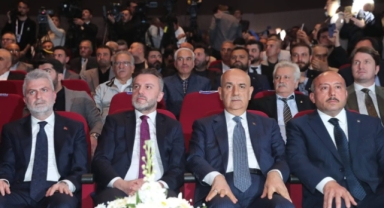 AK Parti İl Başkanı Doğan, “Bir başarının, bir azmin ve bir hizmet aşkının yansımasıdır”