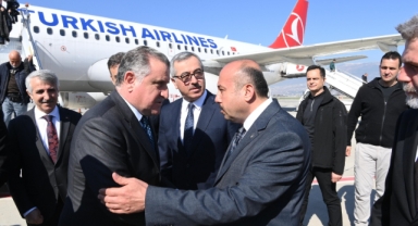 AK Parti İl Başkanı Doğan’dan Kahramanmaraş'a yeni Stadyum müjdesi