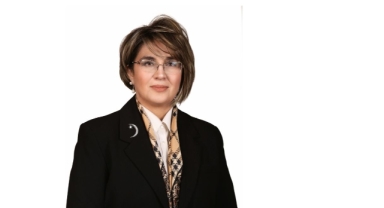 Arıkan, “Kadın hakları değil, Kadınların insan haklarını aramamız ve korumamız gerek”