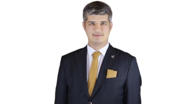 Aydoğar’dan belediye ve AKBEL işçilerine müjde