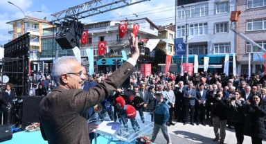BAKAN URALOĞLU’NDAN KOCAELİ’NE KÖRFEZRAY MÜJDESİ