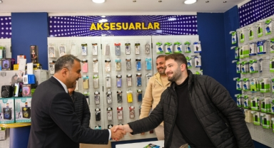 Başkan Adayı Toptaş: “Onikişubat’ı Her Alanda Daha İleriye Taşıyacağız”