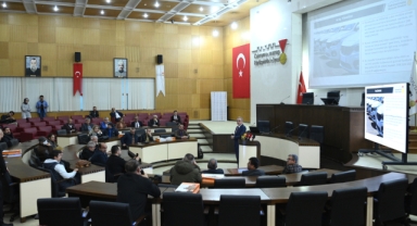 Başkan Güngör: “Daima Şehrimizin ve Hemşehrilerimizin Yanındayız”