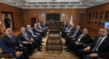 Başkan Güngör: “Teslim Edilen Konut Sayısı 17 Bini Aştı”