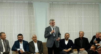 Batı Mahalleleri Ulaşım ve İmar Sorunu Çözülecek