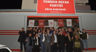 “Ben belediye başkanlığı adaylığından çekileyim, siz de İsrail’i Gazze’den çekin”