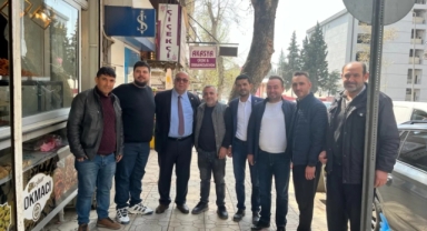 “Bizde; Murat Kurum’un Yeniden Refah lehine çekilmesini talep ediyoruz”
