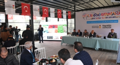 Büyükşehir’in Dijital Kültür ve Turizm Envanteri’nin Lansmanı Yapıldı
