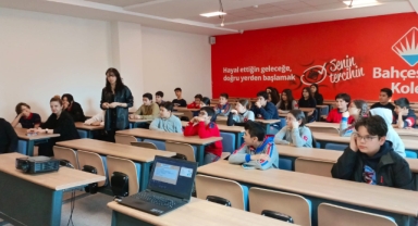 Büyükşehir, Sıfır Atık ve İklim Değişikliği Farkındalığı Oluşturuyor