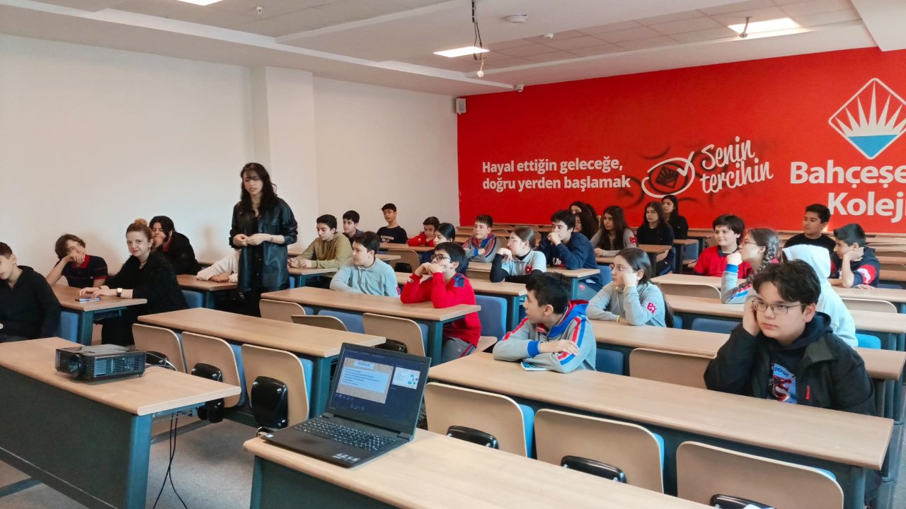Büyükşehir, Sıfır Atık ve İklim Değişikliği Farkındalığı Oluşturuyor