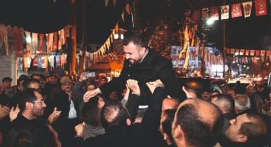 Cumhur İttifakı tam gaz yola devam inşallah